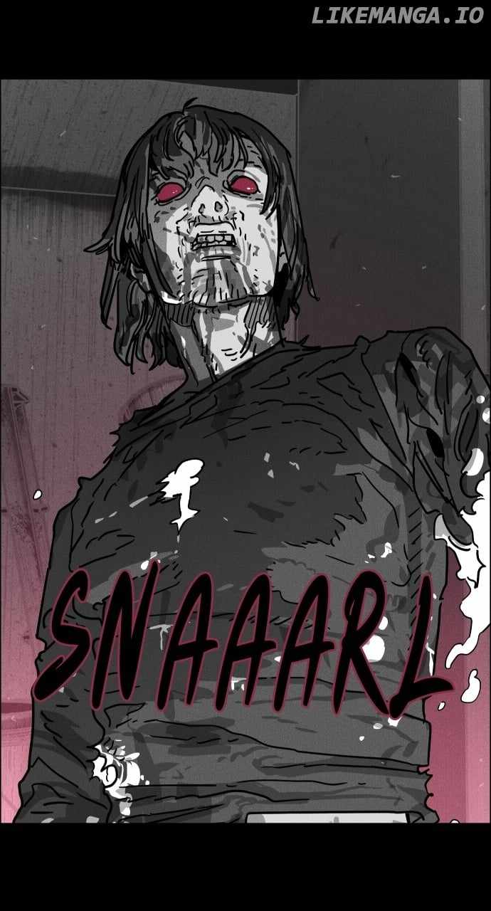 Zombie Funeral Services Chapter 44 28